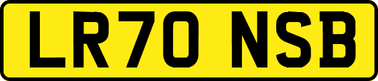 LR70NSB