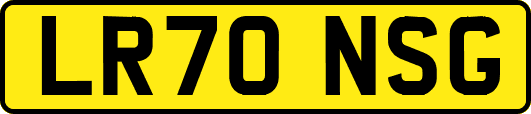 LR70NSG
