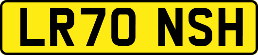 LR70NSH