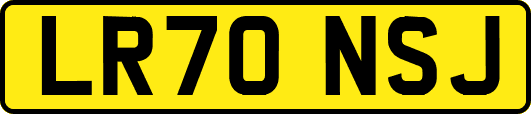 LR70NSJ