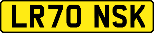 LR70NSK