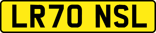 LR70NSL