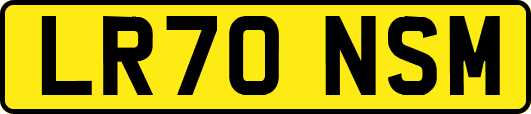 LR70NSM