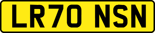 LR70NSN