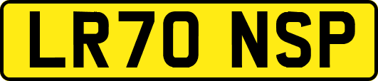 LR70NSP