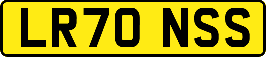 LR70NSS