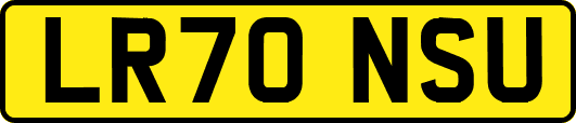 LR70NSU