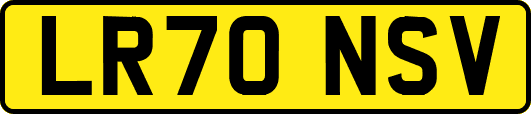 LR70NSV