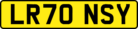LR70NSY