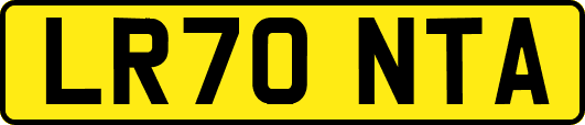 LR70NTA