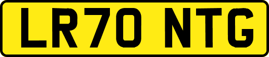 LR70NTG