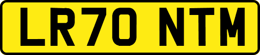 LR70NTM