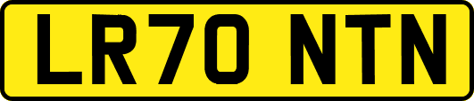 LR70NTN