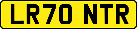 LR70NTR