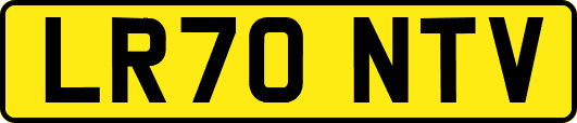 LR70NTV