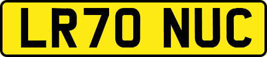 LR70NUC