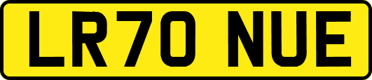 LR70NUE