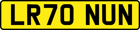LR70NUN