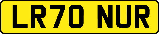 LR70NUR