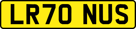 LR70NUS