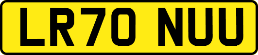 LR70NUU