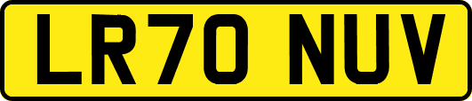 LR70NUV