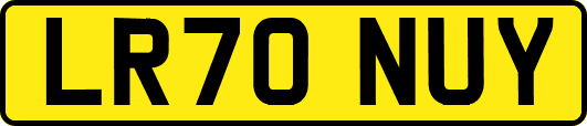 LR70NUY