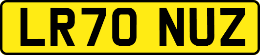 LR70NUZ
