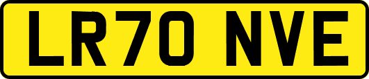 LR70NVE