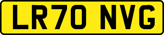 LR70NVG