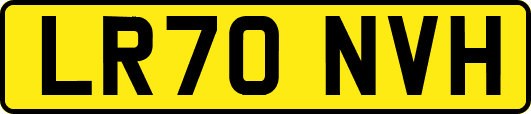 LR70NVH