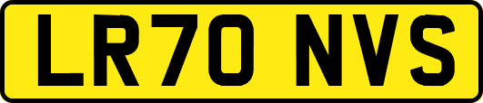 LR70NVS