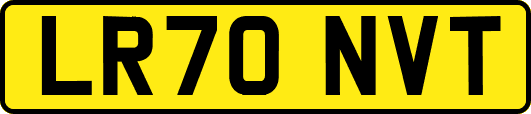 LR70NVT