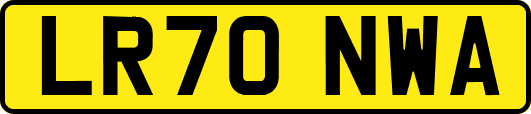 LR70NWA
