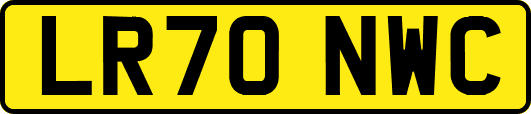 LR70NWC