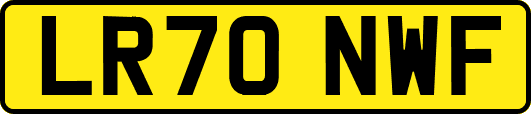 LR70NWF