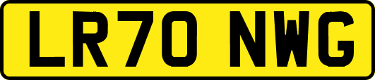 LR70NWG
