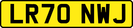 LR70NWJ