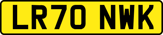 LR70NWK