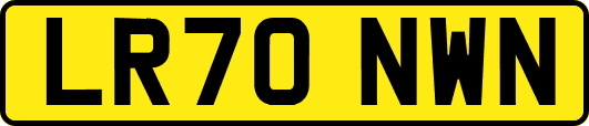 LR70NWN