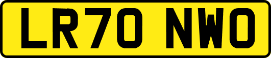 LR70NWO