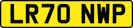 LR70NWP