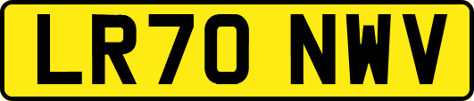 LR70NWV