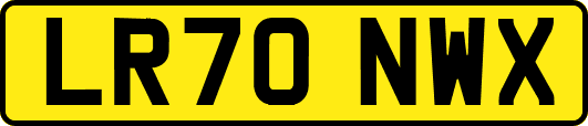 LR70NWX