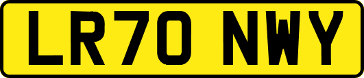 LR70NWY