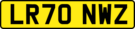 LR70NWZ