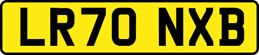 LR70NXB