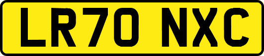 LR70NXC