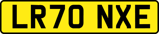LR70NXE