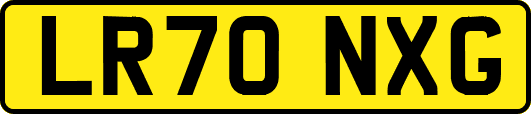 LR70NXG